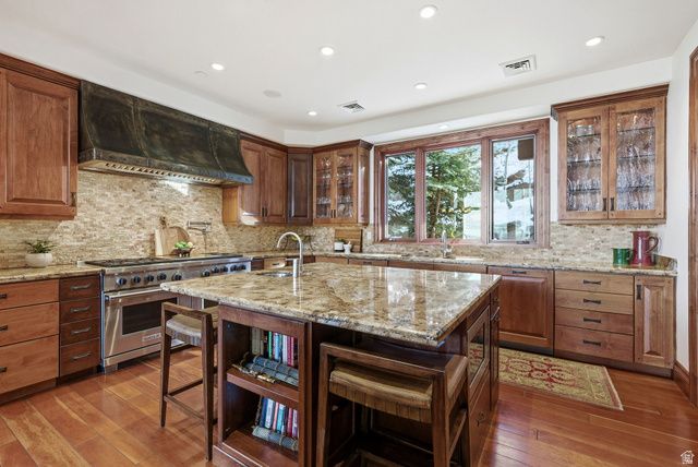 39 WHITE PINE RD, Park City, UT 84060