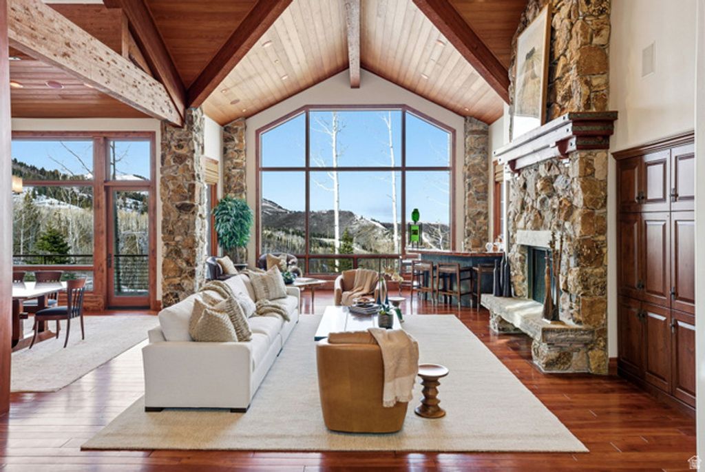 39 WHITE PINE RD, Park City, UT 84060