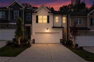 48 Berryville Drive, Dawsonville, GA 30534