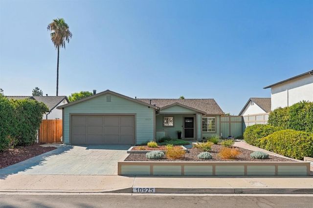 10925 Greencastle Street, Santee, CA 92071