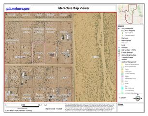 6029 W Joseph Drive, Golden Valley, AZ 86413