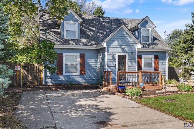 725 N Willie St, Olathe, KS 66061