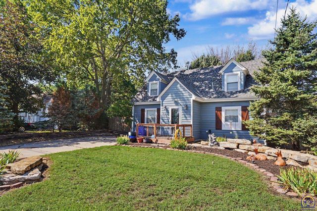 725 N Willie St, Olathe, KS 66061