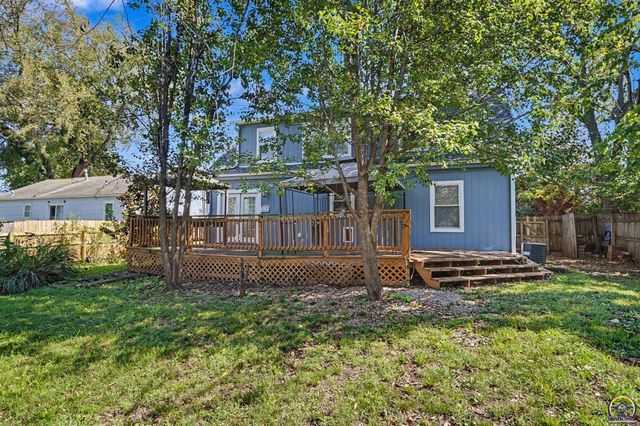 725 N Willie St, Olathe, KS 66061