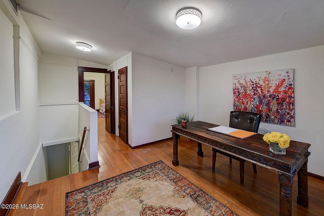 604 E 5th Street, Tucson, AZ 85705