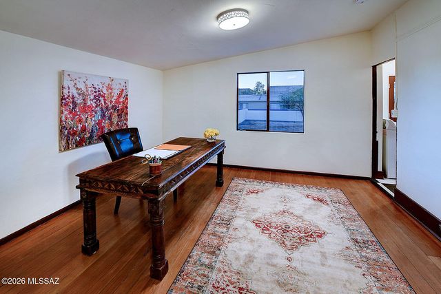 604 E 5th Street, Tucson, AZ 85705