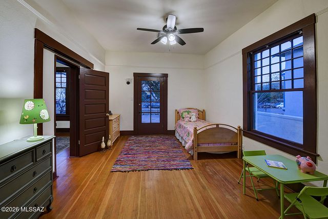 604 E 5th Street, Tucson, AZ 85705