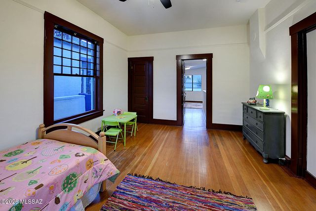 604 E 5th Street, Tucson, AZ 85705