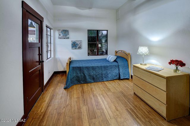 604 E 5th Street, Tucson, AZ 85705