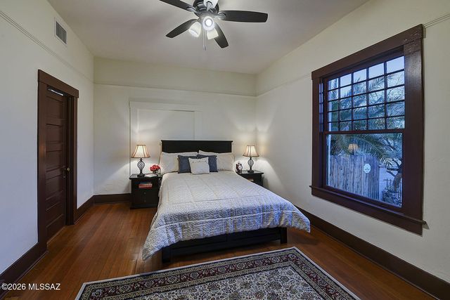 604 E 5th Street, Tucson, AZ 85705