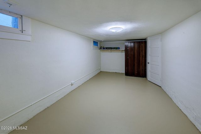 604 E 5th Street, Tucson, AZ 85705