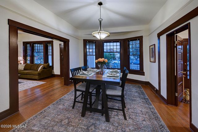 604 E 5th Street, Tucson, AZ 85705