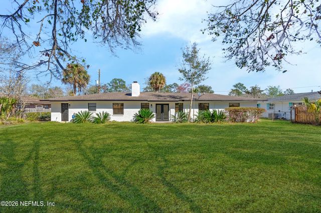 3962 EUNICE Road, Jacksonville, FL 32250