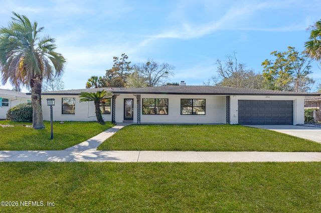 3962 EUNICE Road, Jacksonville, FL 32250