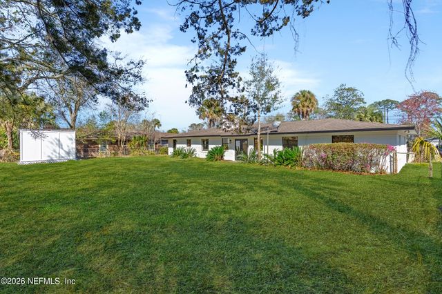 3962 EUNICE Road, Jacksonville, FL 32250