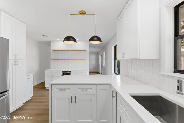 3962 EUNICE Road, Jacksonville, FL 32250