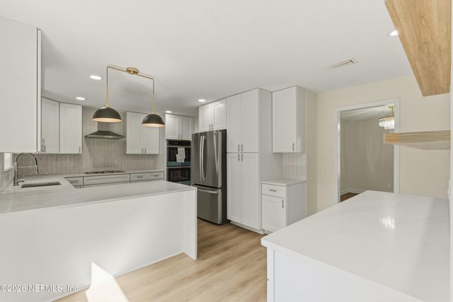 3962 EUNICE Road, Jacksonville, FL 32250