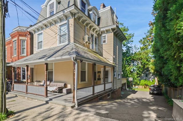 31 N Eckar Street 3, Irvington, NY 10533