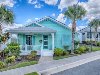 347 CONCH KEY LANE, Lady Lake, FL 32159