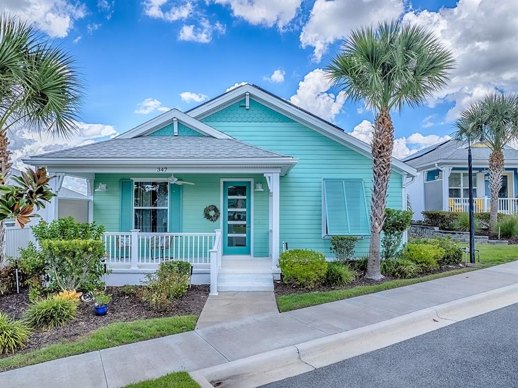 347 CONCH KEY LANE, Lady Lake, FL 32159