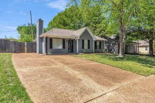 1607 BELLE TREES DR, Cordova, TN 38016