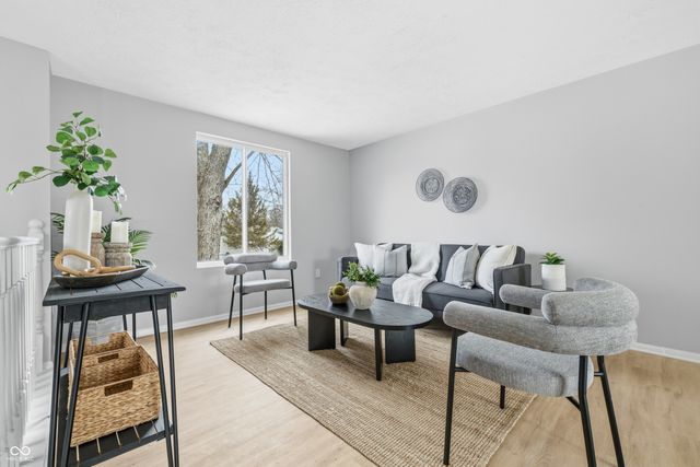 11345 Dunshire Drive, Indianapolis, IN 46229