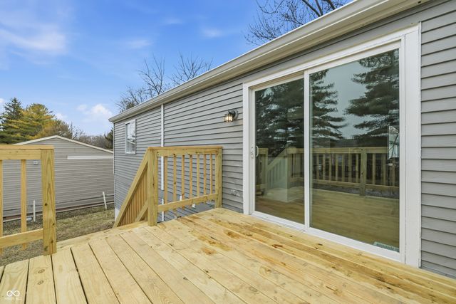 11345 Dunshire Drive, Indianapolis, IN 46229