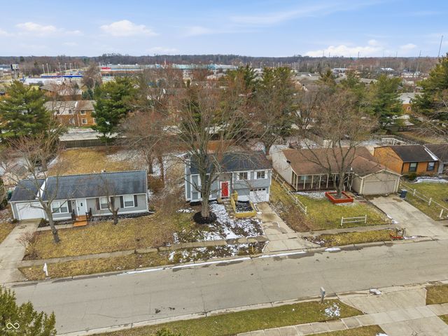 11345 Dunshire Drive, Indianapolis, IN 46229