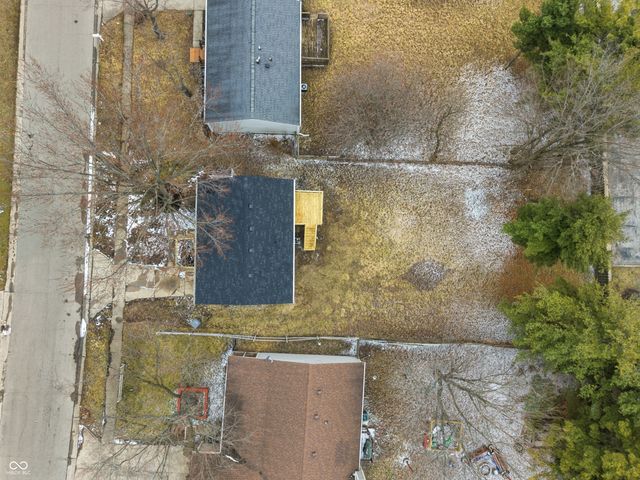 11345 Dunshire Drive, Indianapolis, IN 46229