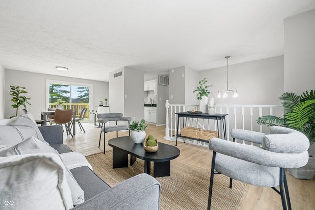 11345 Dunshire Drive, Indianapolis, IN 46229