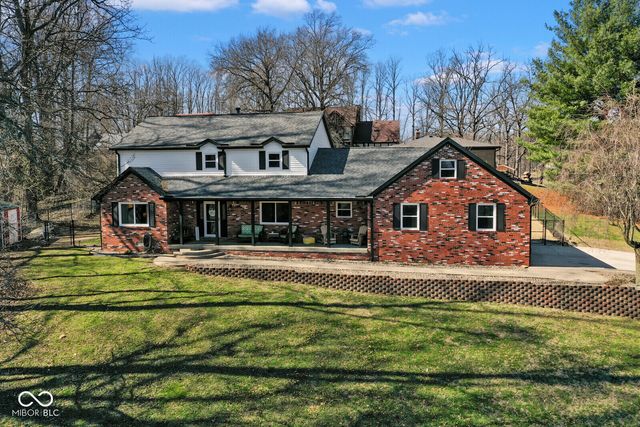 310 Grassyfork Lane, Martinsville, IN 46151