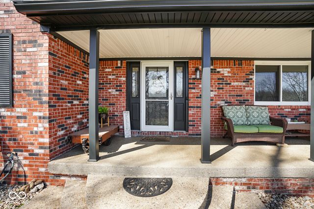 310 Grassyfork Lane, Martinsville, IN 46151