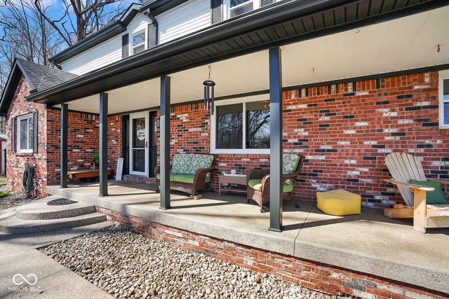 310 Grassyfork Lane, Martinsville, IN 46151