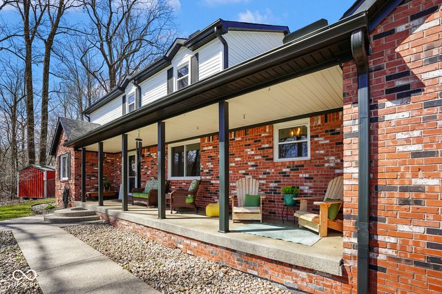 310 Grassyfork Lane, Martinsville, IN 46151