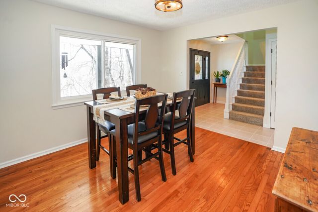 310 Grassyfork Lane, Martinsville, IN 46151