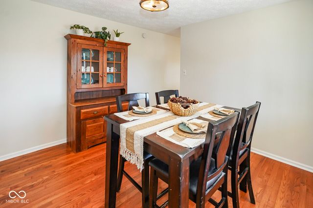 310 Grassyfork Lane, Martinsville, IN 46151