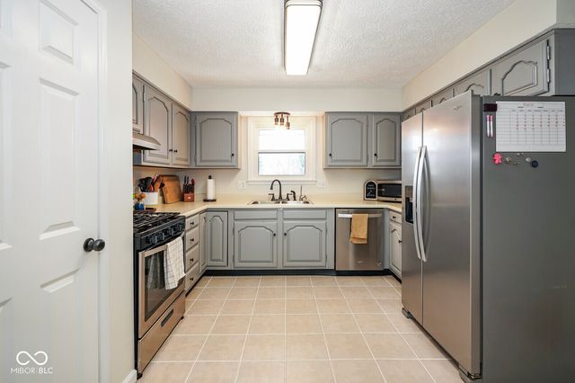 310 Grassyfork Lane, Martinsville, IN 46151