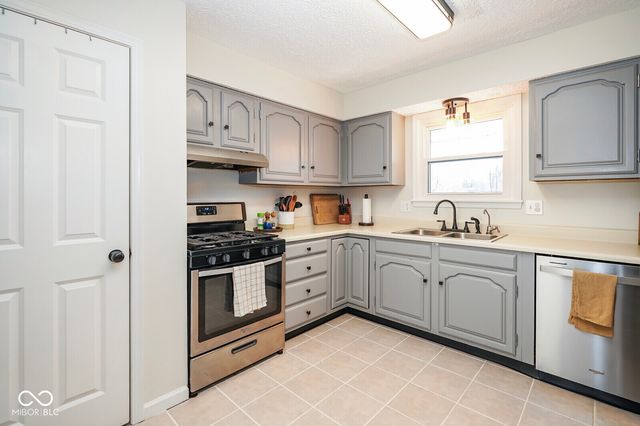 310 Grassyfork Lane, Martinsville, IN 46151