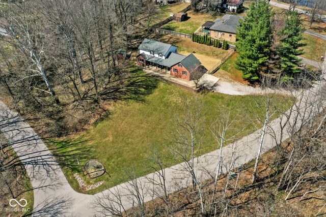 310 Grassyfork Lane, Martinsville, IN 46151