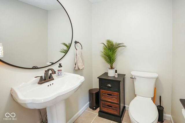 310 Grassyfork Lane, Martinsville, IN 46151