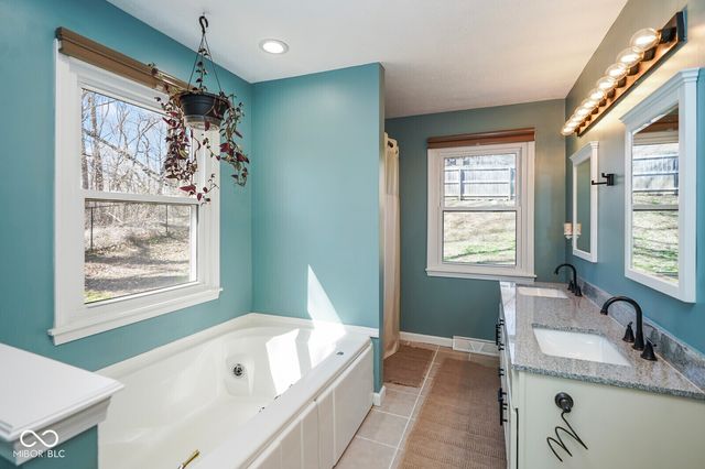 310 Grassyfork Lane, Martinsville, IN 46151