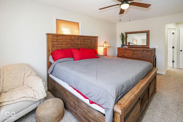 310 Grassyfork Lane, Martinsville, IN 46151