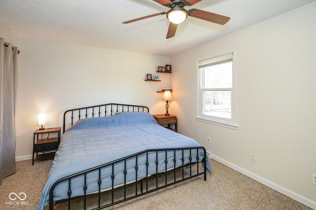 310 Grassyfork Lane, Martinsville, IN 46151