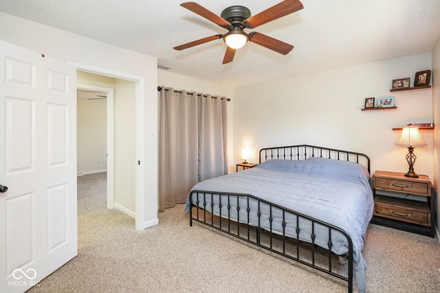 310 Grassyfork Lane, Martinsville, IN 46151