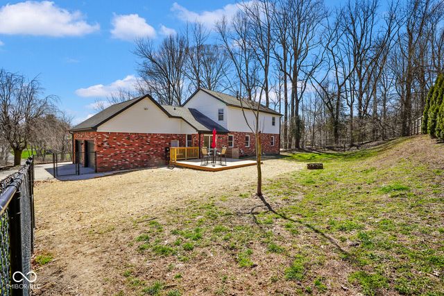 310 Grassyfork Lane, Martinsville, IN 46151
