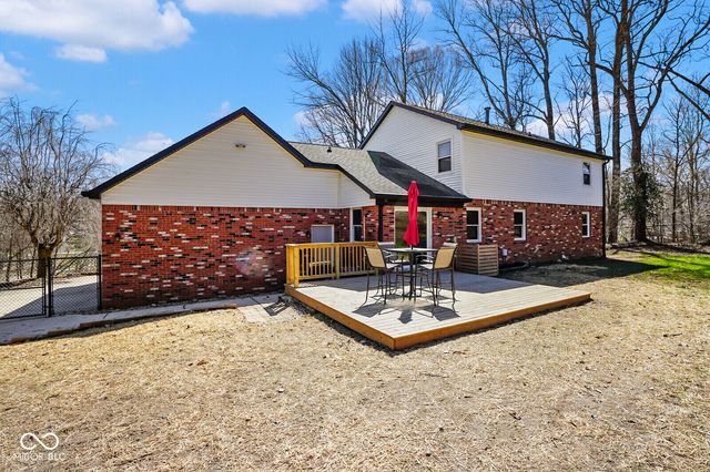 310 Grassyfork Lane, Martinsville, IN 46151