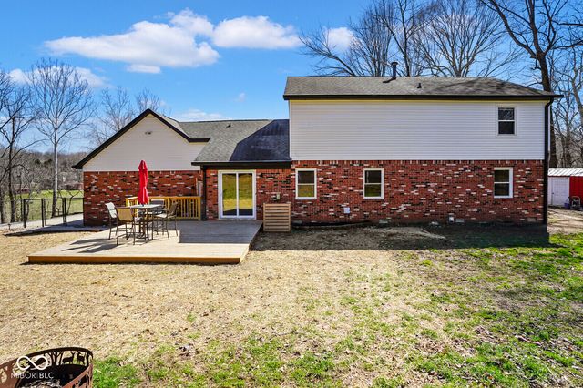 310 Grassyfork Lane, Martinsville, IN 46151