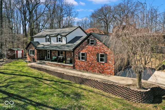 310 Grassyfork Lane, Martinsville, IN 46151