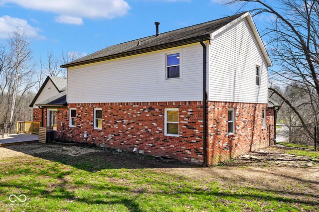 310 Grassyfork Lane, Martinsville, IN 46151