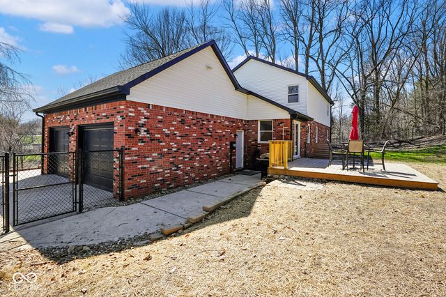 310 Grassyfork Lane, Martinsville, IN 46151